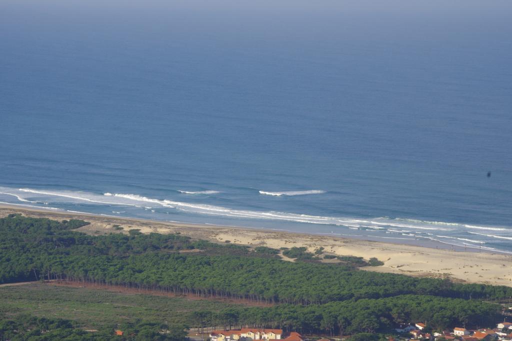 Villa Sunshine Biscarrosse-Plage Exterior photo